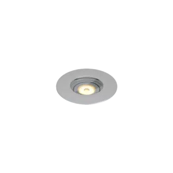 Ingrade lighting fixture landscape