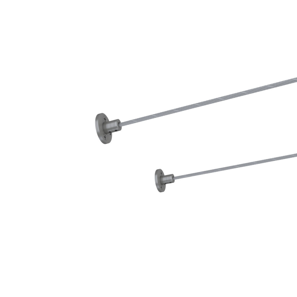 Cable System Hardware - MP Lighting