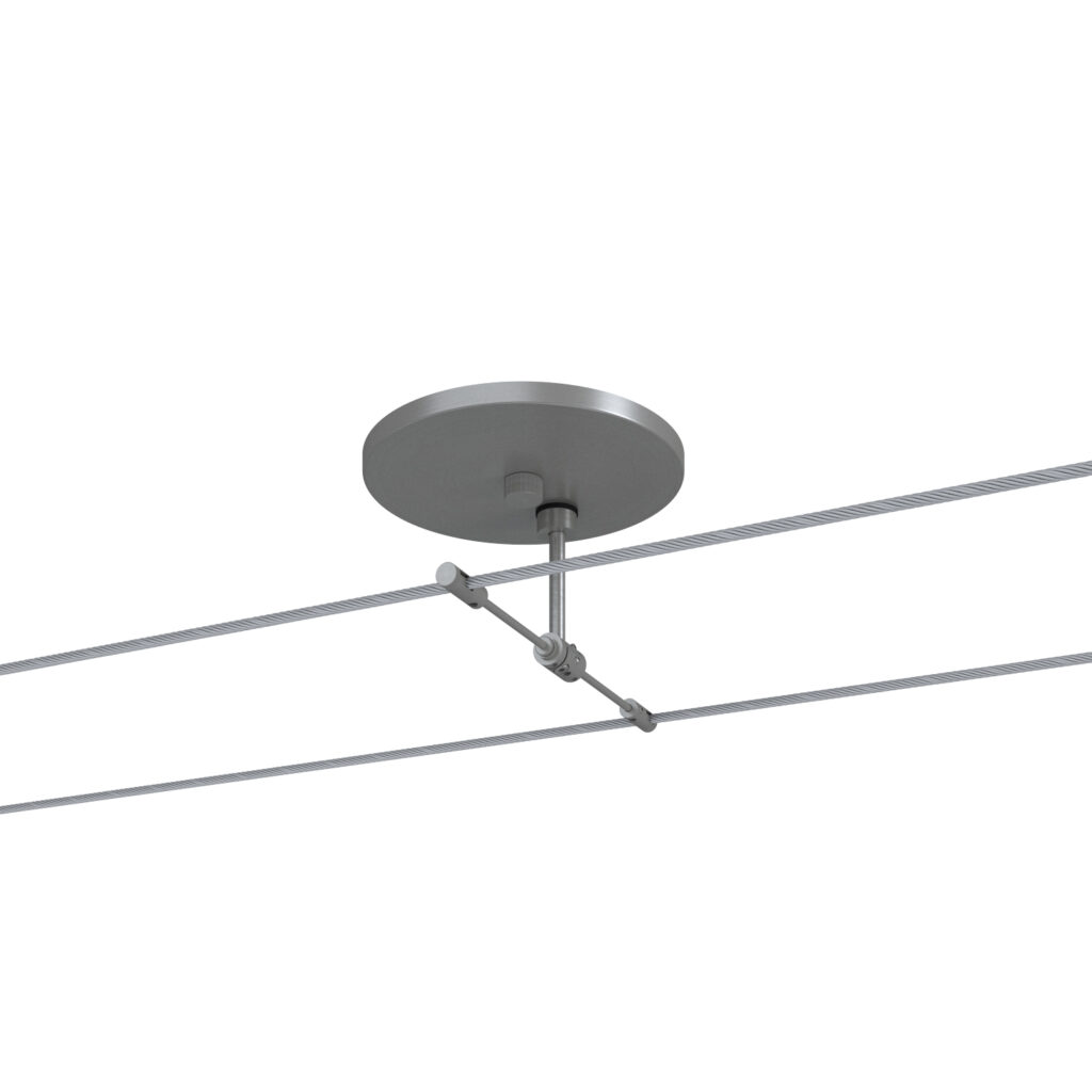 Cable System Hardware - MP Lighting