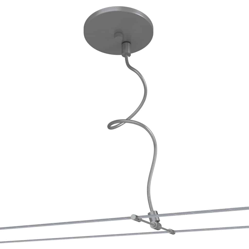 Cable System Hardware - MP Lighting