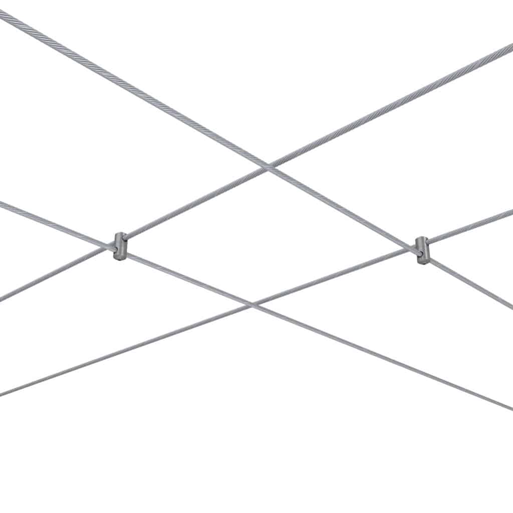 Cable System Hardware - MP Lighting