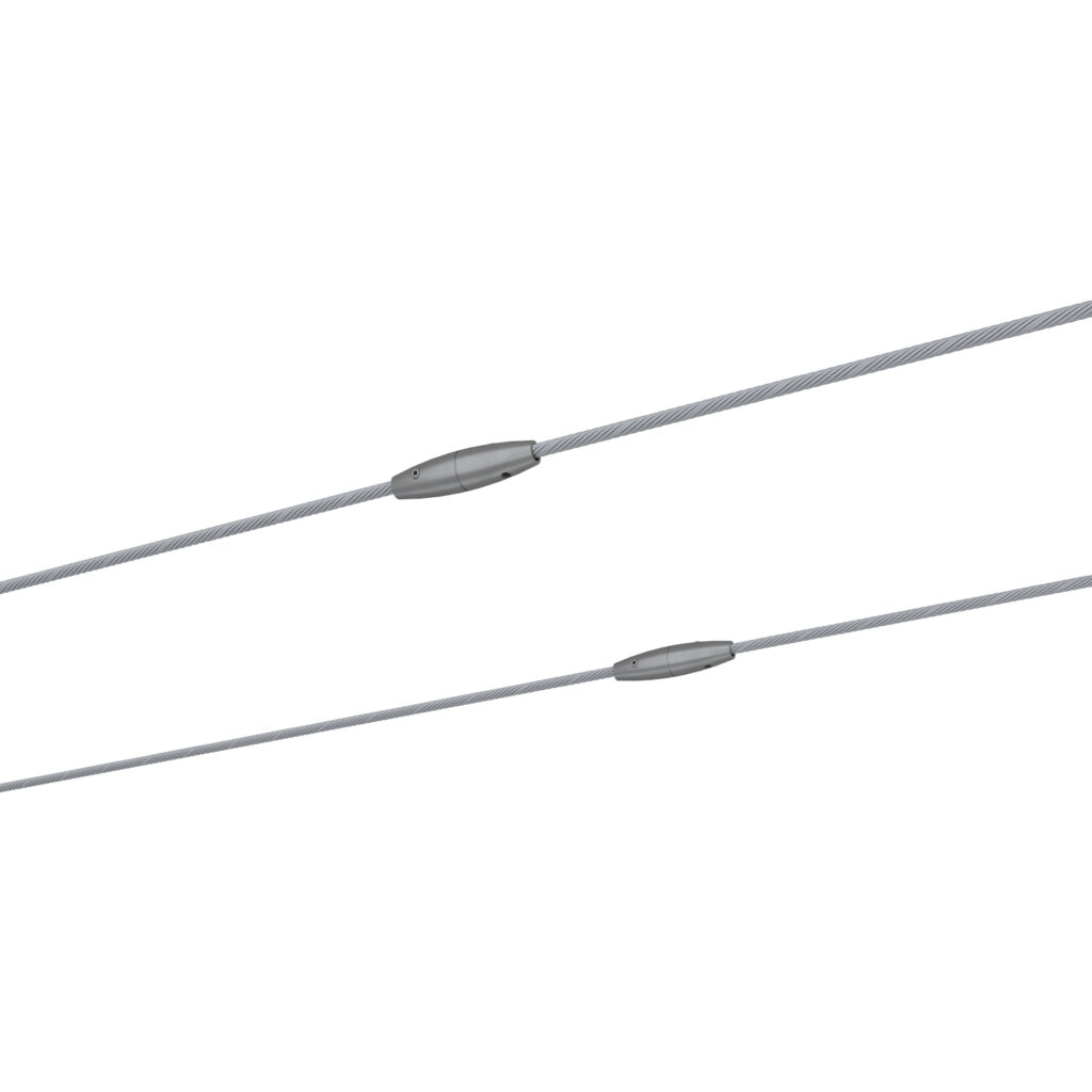 Cable System Hardware - MP Lighting