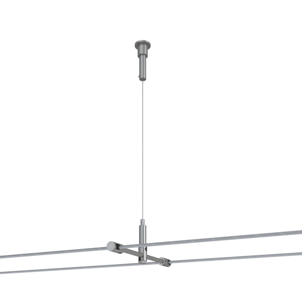 Cable System Hardware - MP Lighting