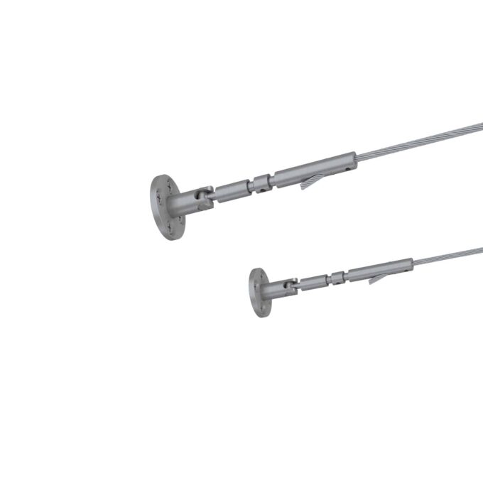 Cable System Hardware - MP Lighting
