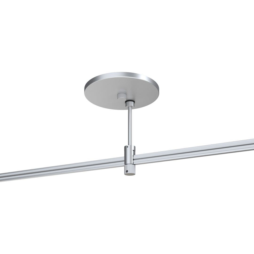 Single Rail Hardware - MP Lighting