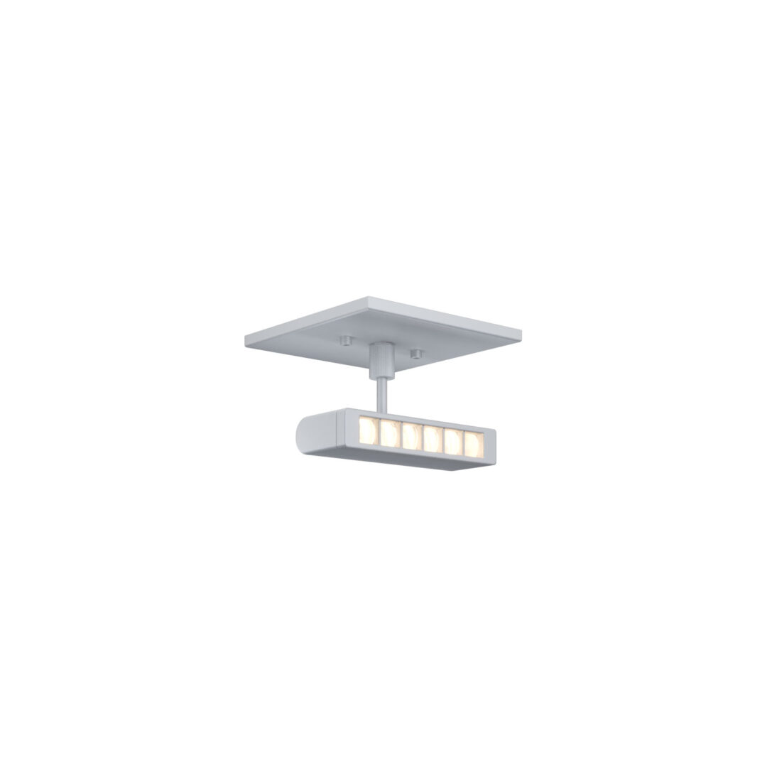 Adjustable LED Ceiling Spotlight | L250| MP Lighting