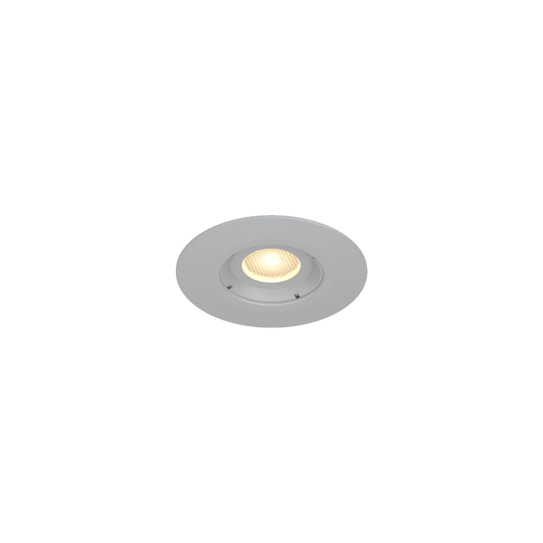Recessed Mount Cabinet Light | L501 | MP Lighting