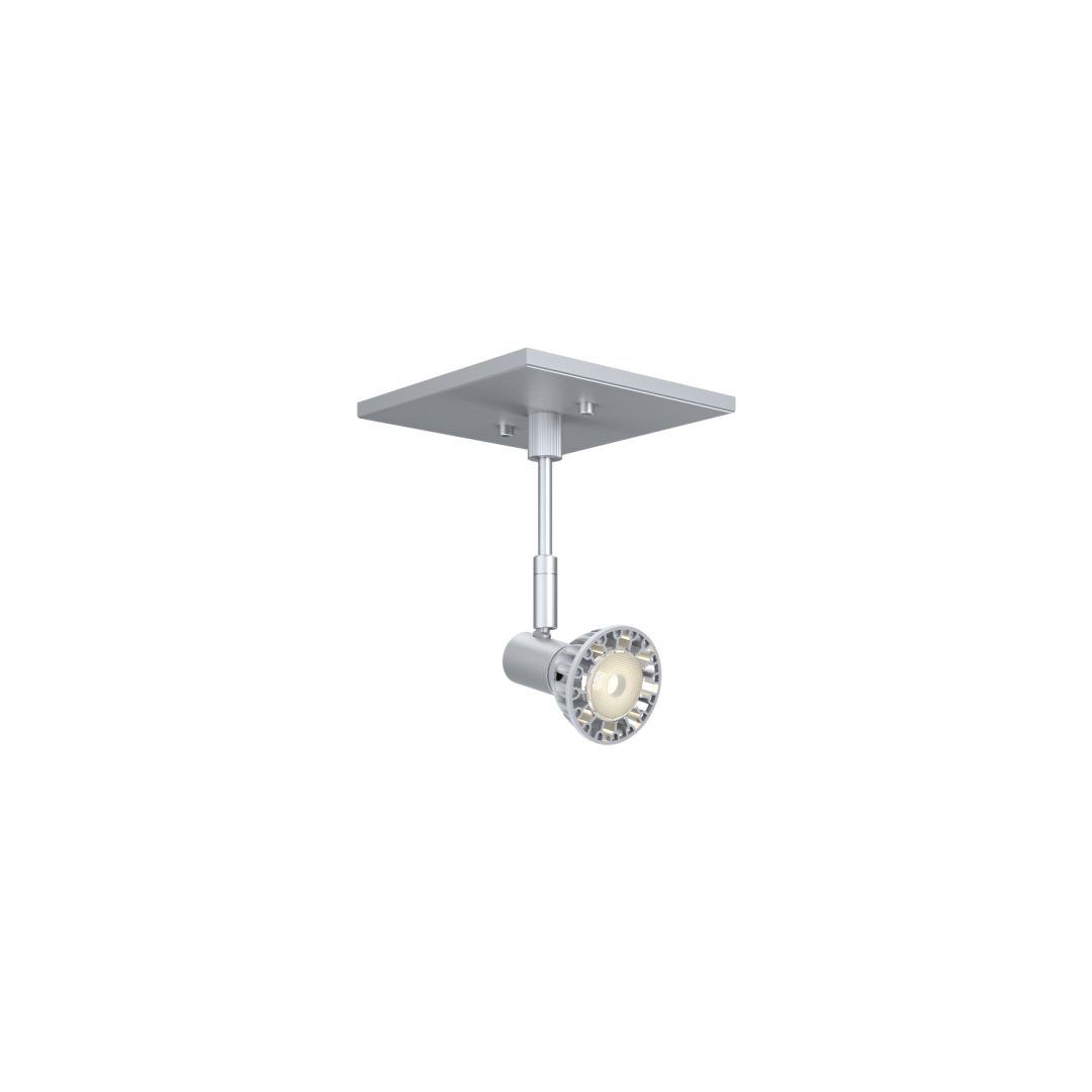 Adjustable Wall & Ceiling Spotlight | X45 | MP Lighting
